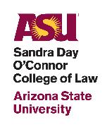 Arizona State University Logo